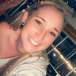 Meet your Posher, Brittany